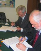 New succes of "IMP Automation & Control" ugovor2007-1280330