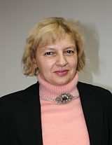 Dr Mirjana Stojanović 