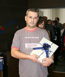 Dragan Bojanic