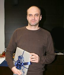 Milovan Stamatović