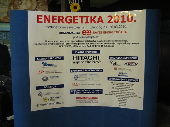 energetika 2010