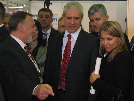 Business Fair in Mostar mostar2010_1-9124387