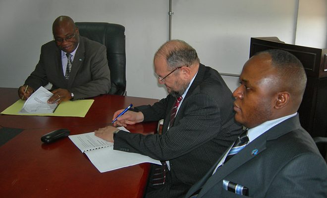 Potpisan ugovor između Instituta "Mihajlo Pupin" i Elektroprivrede DR Konga