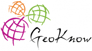 GeoKnow logo